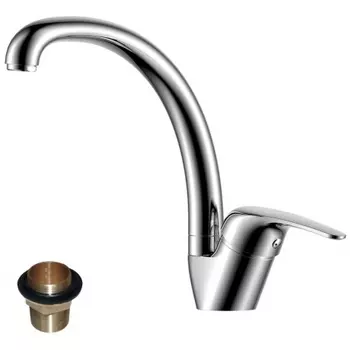 Смеситель для кухни Rossinka Y40-23U