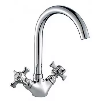 Смеситель для кухни Rossinka Z02-71