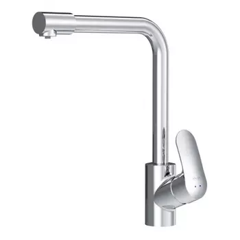 Смеситель для кухни с кан. для питьевой воды AM.PM Like F8005700 хром