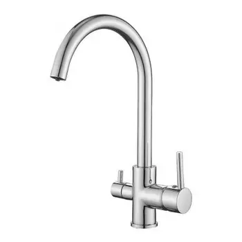 Смеситель для кухни с подключением фильтра BELZ B801 (B76801)