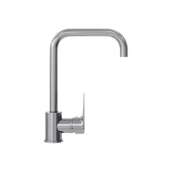 Смеситель для кухни Teymi Helmi, хром T10220