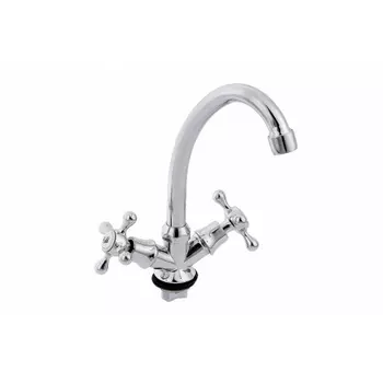 Смеситель для кухни TSARSBERG TSB-272-79 тип См-МДЦБА