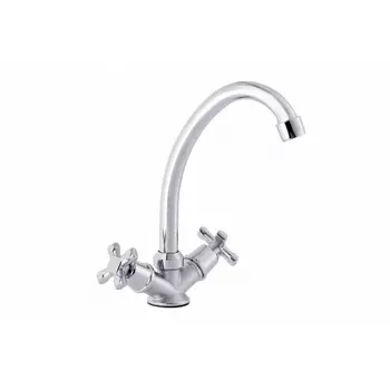 Смеситель для кухни TSARSBERG (TSB-72-88) тип МДЦБА