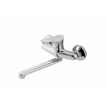 Смеситель для кухни TSARSBERG TSB-920-3505 настенный тип См-МОРНА, См-УмОРНА