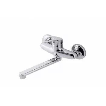 Смеситель для кухни TSARSBERG TSB-920-3507 настенный тип См-МОРНА, См-УмОРНА