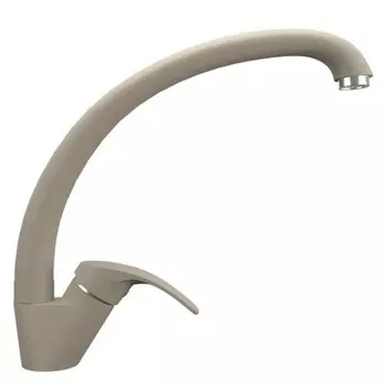 Смеситель для кухни ULGRAN Quartz десерт (UQ-007-03)