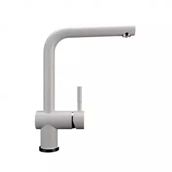 Смеситель для кухни ULGRAN Quartz жасмин (UQ-022-01)