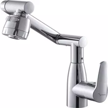 Смеситель для кухни/умывальника PLStart (PL4010)