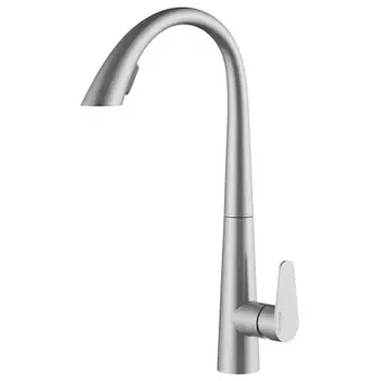 Смеситель для кухни WasserKRAFT A8617 9063513 отличное состояние