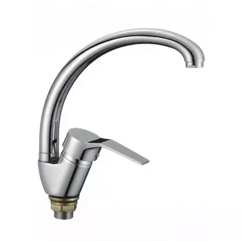 Смеситель для кухонной мойки Fmark (FM4163)