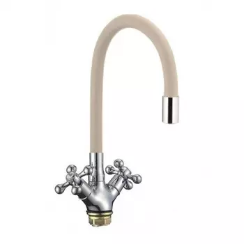 Смеситель для кухонной мойки Fmark (FM4319-12)