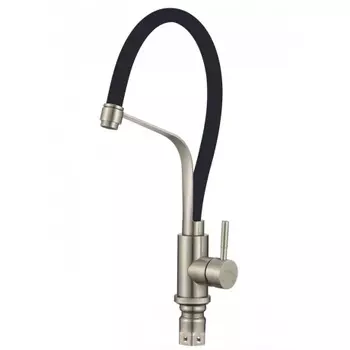 Смеситель для кухонной мойки Fmark (FS26829-01)