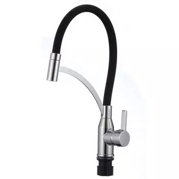 Смеситель для кухонной мойки Fmark (FS8244A-01)