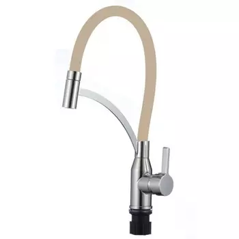 Смеситель для кухонной мойки Fmark (FS8244A-12)