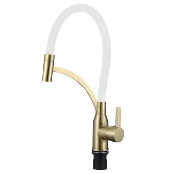 Смеситель для кухонной мойки Fmark (FS8244C-02)