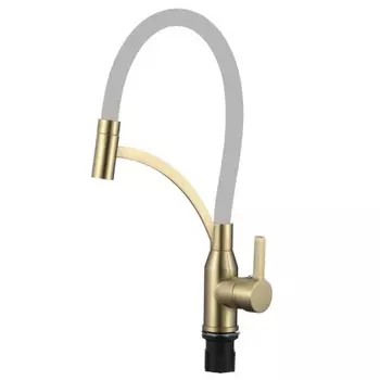 Смеситель для кухонной мойки Fmark (FS8244C-04)