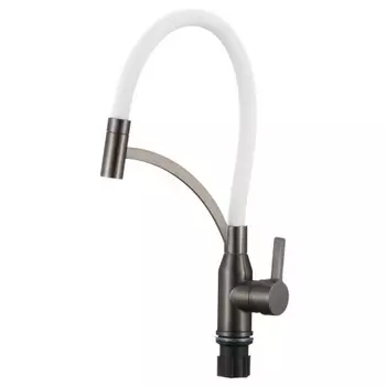 Смеситель для кухонной мойки Fmark (FS8244Q-02)