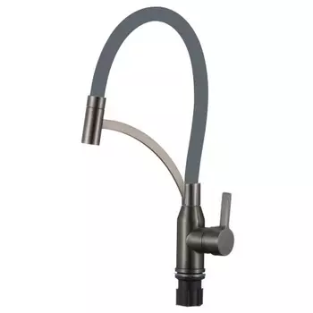 Смеситель для кухонной мойки Fmark (FS8244Q-04)