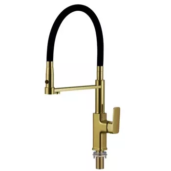 Смеситель для кухонной мойки под фильтр питьевой воды Savol (S-L1808C-01)