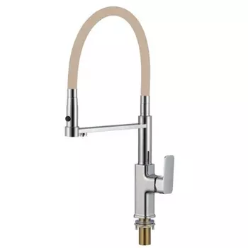 Смеситель для кухонной мойки под фильтр питьевой воды Savol (S-L1808-12)