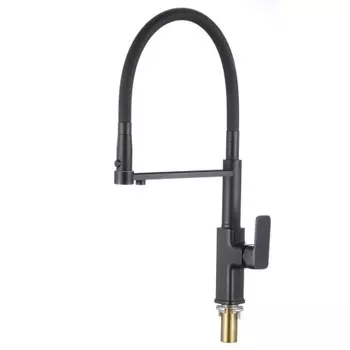 Смеситель для кухонной мойки под фильтр питьевой воды Savol (S-L1808H-01)