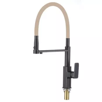 Смеситель для кухонной мойки под фильтр питьевой воды Savol (S-L1808H-12)