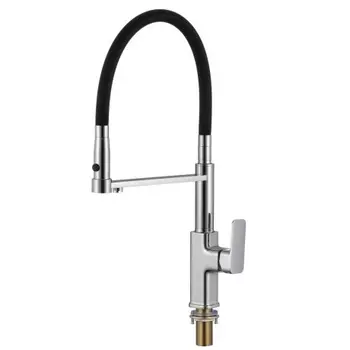 Смеситель для кухонной мойки под фильтр питьевой воды Savol (S-L1808-01)