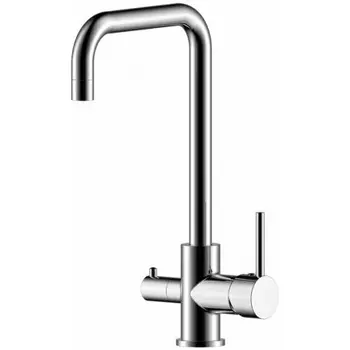 Смеситель для кухонной мойки Rossinka Z Z35-29