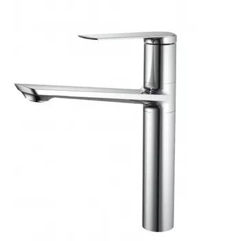 Смеситель для кухонной мойки RUSH Bering (BE5535-22)