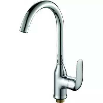 Смеситель для кухонной мойки RUSH Fiji (FI1835-23)