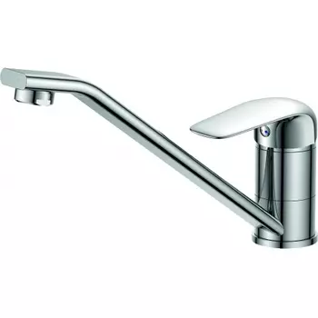 Смеситель для кухонной мойки RUSH Fiji (FI1835-25)