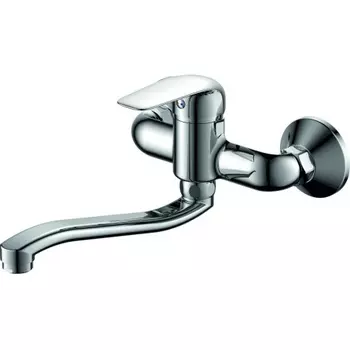 Смеситель для кухонной мойки RUSH Fiji (FI1835-28)