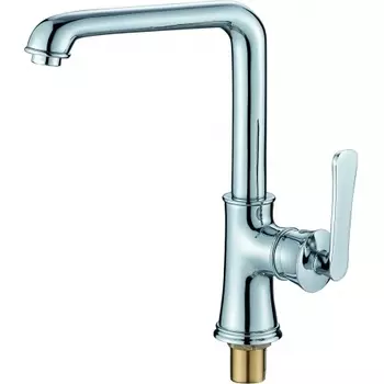 Смеситель для кухонной мойки RUSH Flores (FL0835-22)