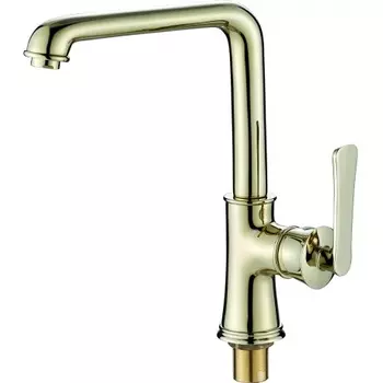 Смеситель для кухонной мойки RUSH Flores (FLG0835-2)