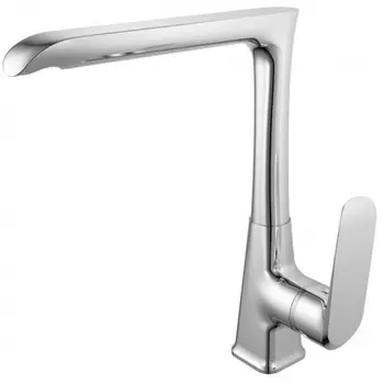 Смеситель для кухонной мойки RUSH Gozo (GZ3735-23)