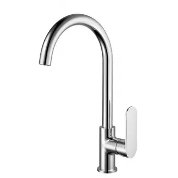 Смеситель для кухонной мойки RUSH Luson (LU1630-22)