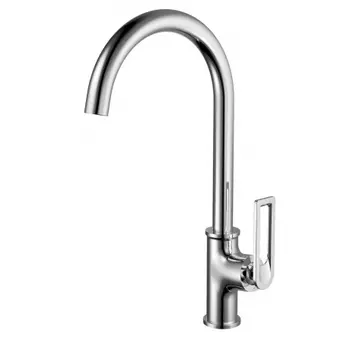 Смеситель для кухонной мойки RUSH Palm (PL2530-22)