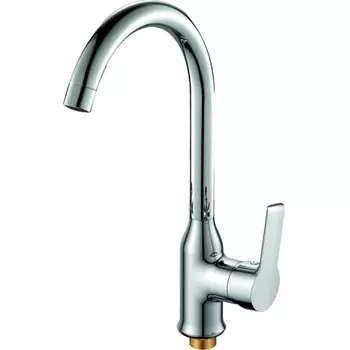 Смеситель для кухонной мойки RUSH Victoria (VI7135-23)