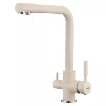 Смеситель для кухонной мойки с фильтром питьевой воды Savol (S-L1801Y)