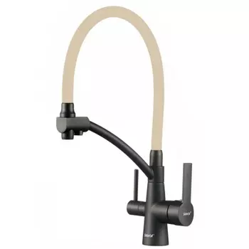 Смеситель для кухонной мойки Savol под фильтр питьевой воды (S-L1805H-12)