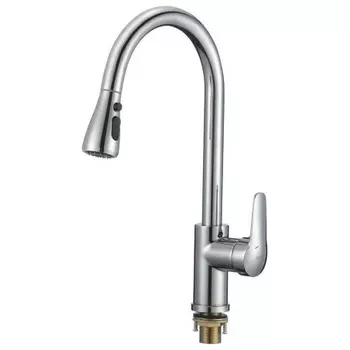 Смеситель для кухонной мойки Savol (S-002801)