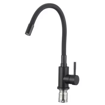 Смеситель для кухонной мойки Savol (S-3002H-01)