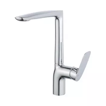 Смеситель для кухонной мойки Savol (SK-H7001)