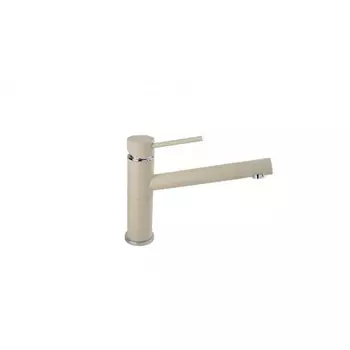 Смеситель для кухонной мойки Timo Saona (2303F сhampagne)