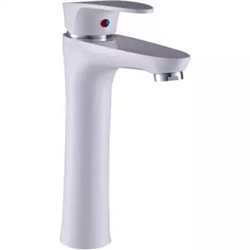 Смеситель для накладного умывальника PLSTART (PL3005-8)