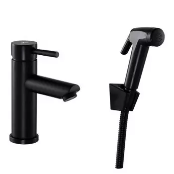 Смеситель для раковин FASHUN (A58101A-7)