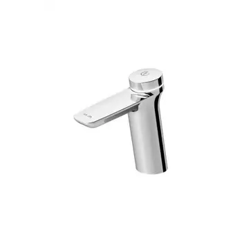 Смеситель для раковины AM.PM Inspire 2.0 F50A02400 хром