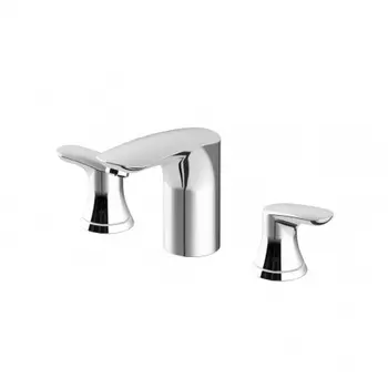 Смеситель для раковины AM.PM Like F8008000 хром