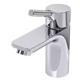 Смеситель для раковины AM.PM X-Joy S F85B02100 хром