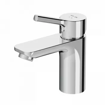 Смеситель для раковины AM.PM X-Joy S F85B82100 хром